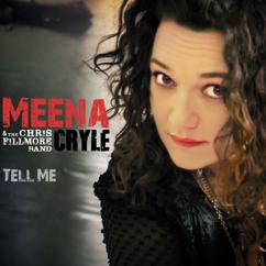 Meena: Take This Pressure off of Me