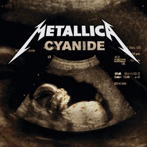 Metallica: Cyanide ([Blank])