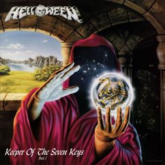 Helloween: A Little Time (Alternative Version)