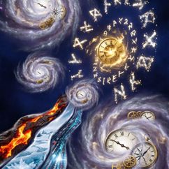 IXVEW: Dust of Time
