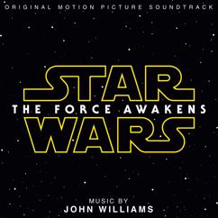 John Williams: The Jedi Steps and Finale