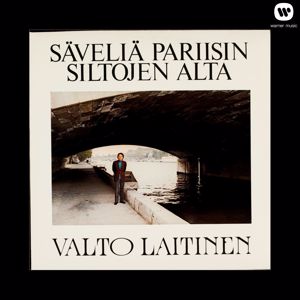 Various Artists: Säveliä Pariisin siltojen alta