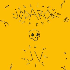 Jodarok & JV: 12"