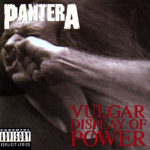 Pantera: Walk