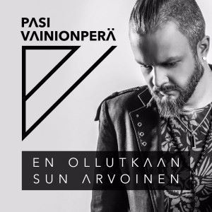 Pasi Vainionperä: En ollutkaan sun arvoinen
