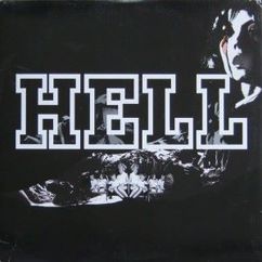 DJ Hell: Listen to the Hiss