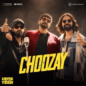 Sachin-Jigar, Emiway Bantai, Jigar Saraiya & Amitabh Bhattacharya: Choozay (From "Udta Teer")