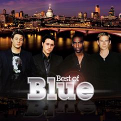 Blue: Bubblin' (Single Version) (Bubblin')