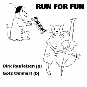 Dirk Raufeisen: Run for Fun