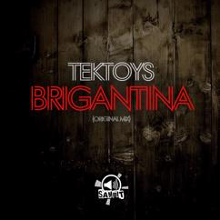 Tektoys: Brigantina (Original Mix)