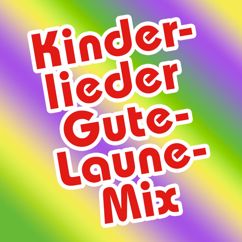 Simone Sommerland, Karsten Glück, die Kita-Frösche: So a schöner Tag (Fliegerlied) (Mixed)