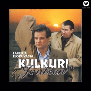 Various Artists: Lauluja elokuvasta Kulkuri ja Joutsen