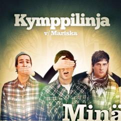 Kymppilinja: Minä