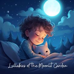 Sleepy Sky Music: Lullabies of the Moonlit Garden