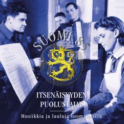 Viljo Vesterinen, Dallapé-orkesteri: Säkkijärven polkka