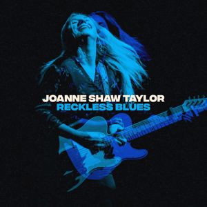 Joanne Shaw Taylor: Here Comes the Flood