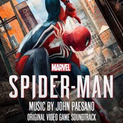 John Paesano: Spider-Man