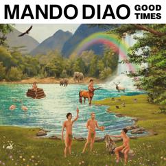 Mando Diao: Voices on the Radio