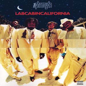 The Pharcyde: Labcabincalifornia (Deluxe Edition)
