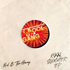 Kool & The Gang: Celebration (Dj Crazy Jersey Club Remix)