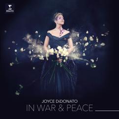 Joyce DiDonato, Il Pomo d'Oro: Purcell: The Indian Queen, Z. 630, Act IV: "They Tell Us" - Fourth Act Tune - "To Suffer for Him" (Orazia)