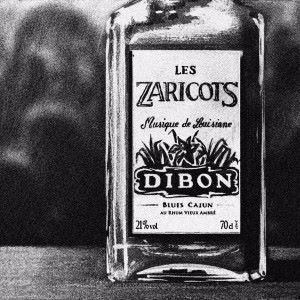 Les Zaricots: Dibon