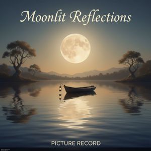 Picture Record: The Quiet Window