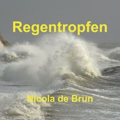 Nicola de Brun: Regentropfen