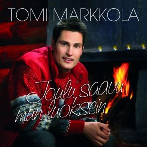 Tomi Markkola: Joulu, saavu mun luoksein