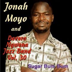 Jonah Moyo: Sugar Bum Bum