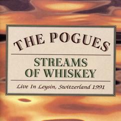 The Pogues: The Body of an American (Live)
