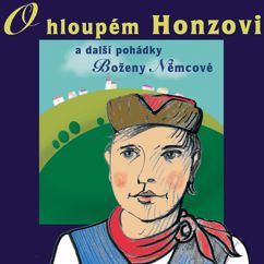 Various Artists: O hloupem Honzovi