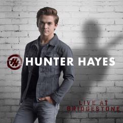 Hunter Hayes: Storyline