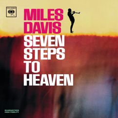 Miles Davis: I Fall In Love Too Easily