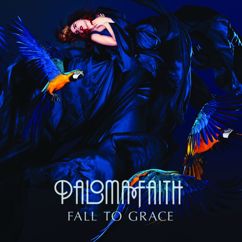 Paloma Faith: Black & Blue