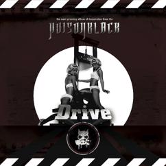 Poisonblack: Drive