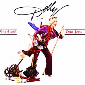 Dolly Parton: 9 To 5 And Odd Jobs