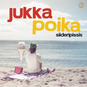 Jukka Poika: Siideripissis
