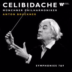 Sergiu Celibidache: Bruckner: Symphony No. 7 in E Major, WAB 107: IV. Finale. Bewegt, doch nicht schnell (Live at Philharmonie am Gasteig, 1994)