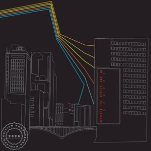 Between The Buried And Me: Colors (2020 Remix / Remaster)