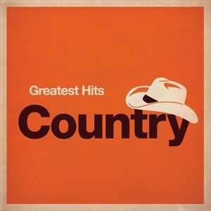 Various Artists: Greatest Hits: Country
