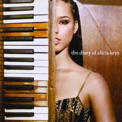 Alicia Keys: Nobody Not Really (Interlude)