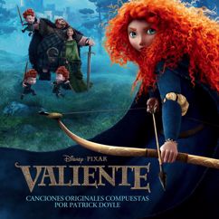 Patrick Doyle: Remember To Smile (From "Brave"/Score)
