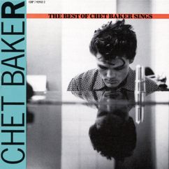 Chet Baker: The Thrill Is Gone (Vocal Version)