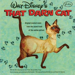 Various Artists: That Darn Cat