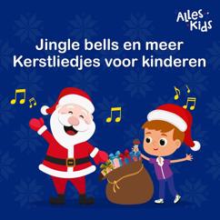 Alles Kids, Kerstliedjes, Kerstliedjes Alles Kids: Ik wens je een vrolijk Kerstfeest