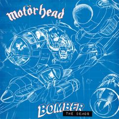 Motörhead: The Bomber Demos