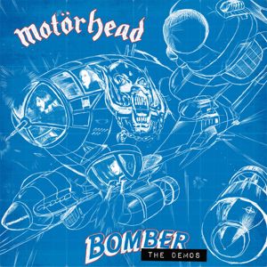 Motörhead: The Bomber Demos