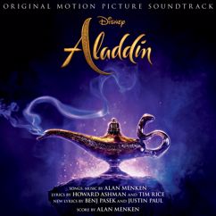 Various Artists: Aladdin (Original Motion Picture Soundtrack) (AladdinOriginal Motion Picture Soundtrack)