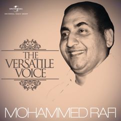 Mohammed Rafi: The Versatile Voice